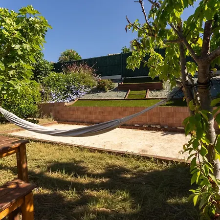 Paisible, Piscine, Bbq & Terrain De Petanque * Canet-en-Roussillon